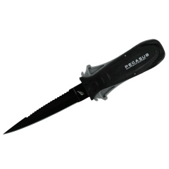 Messer Pegasub Rapide 11 cm