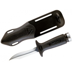 Speerfischen Messer Cressi Killer 