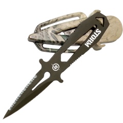 Couteau Sigalsub Storm