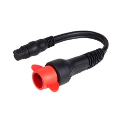 Netzkabel für Raymarine Dragonfly 4 & 5