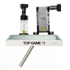 Broumegeur Top Game Crazy Box Cordless 30° - Sans fil