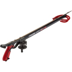 Harpune Cressi Cherokee Fast - 90 cm