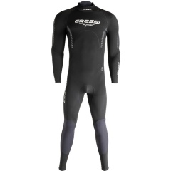 Combinaison de plongée Cressi Fast Homme 1 mm
