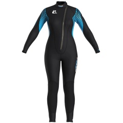 Combinaison de plongée Cressi Velvet Femme 3 mm