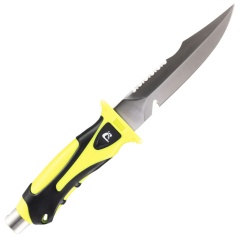 Tauchermesser Cressi Argus