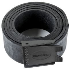 Cressi Rodi-Gummigurt mit Schnellverschluss