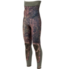 Neoprenhose Cressi Seppia 7 mm - Größe Small