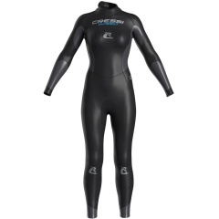 Apnoe anzug Cressi Speed Lady 2 mm einteiliger anzug