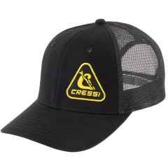 Casquette Cressi Trucker Cap 