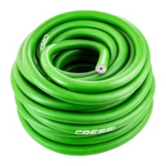 Gummiband als meterware Cressi Pure Green - Ø 16 mm