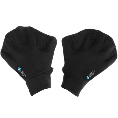 Flossenhandschuhe Neopren wasserwandern Ocean Step Webgloves 2mm - S