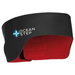 Bandeau néoprène longe cote Ocean Step Headband 3mm