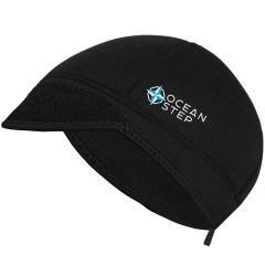 Ocean Step Neopren Kappe Neopren wasserwandern Neocap 3mm-XS
