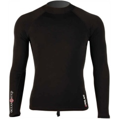 Fleece-Top wasserwandern Ocean Step | XS