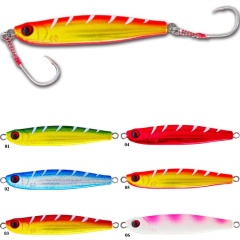 Jig Maria Mucho Lucir 525 Snaper 60gr 01H