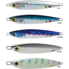 Jig Xesta After Burner 50 gr -33CRS