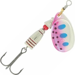 Spinner Suissex Amago Rosa