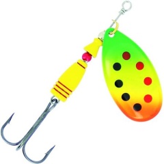 Spinner Suissex UV Fun PRNM