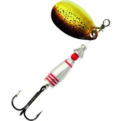 Spinner Suissex Forelle