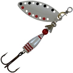 Tandemlöffel Suissex Silber PRN