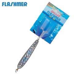 Spoon köder Flashmer 90