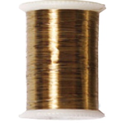 JMC Feinkupferdraht Gold
