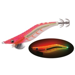 Jig Yamashita Egi-Oh Live Neon Bright