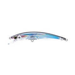 Köder Yo-Zuri Crystal 3D Minnow 11 cm 16 gr - C44