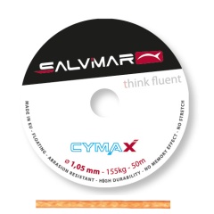 SalviMarCymax-Spule Ø 1,05mm/155kg