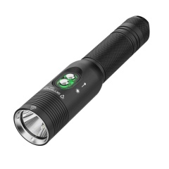 Lampe de plongée Skywoods D6 GL