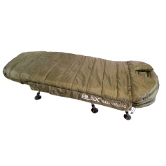 Schlafsack Carpspirit Blax 3 Season