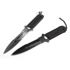 Dolch EPSEALON Fang sea - Edelstahl