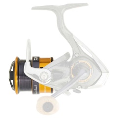 Ersatzspule für rollen Daiwa Silvercreek 22LT 2500 Ersatzspule für rollen