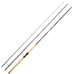 Angelrute Naturköder Daiwa Team Daiwa