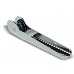 Bugrolle Hecht 'N Bass basic