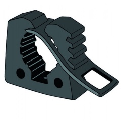 Befestigung Topomarine Quick Fist x2