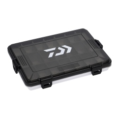 Daiwa Wasserdichte angel-aufbewahrungsbox - DBOXSS