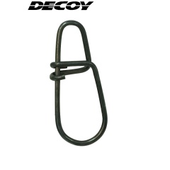 Karabiner Decoy Egg Snap 1 30 Lbs