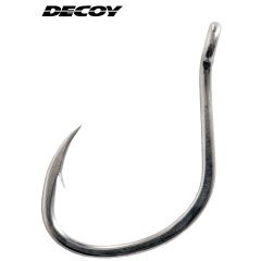 Haken Decoy JS 3 5/0