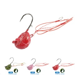 DEEP BREAM - 50 g - ROSE PHOSPHO (PHP)
