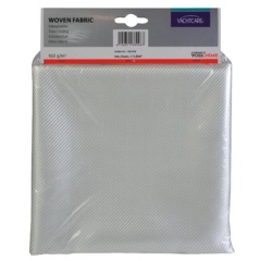 Glasfasergewebe Yachtcare Roving - Dichte 100g/m² - Blisterpackung 1m2