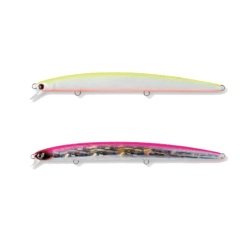 Köder X-Way Desu Elritze