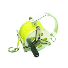 Abroller Aquatys Tek Reel 100 m 