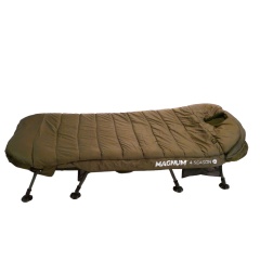 Schlafsack Carpspirit Magnum 4 Season XL