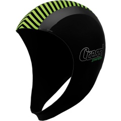 Kopfhaube Cressi Swim