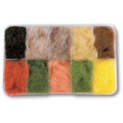 Diamond Dub JMC - 10 Farben