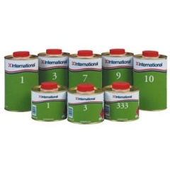 Verdünnungsmittel International