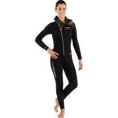 Neoprenanzug Cressi Diver Lady 7 mm - Medium