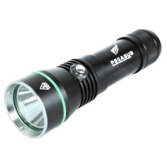 Tauchlampe Pegasub Diving Elite 3000 Lumen