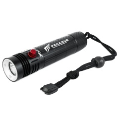 Tauchlampe Pegasub Led Diving Light 500 Lumen